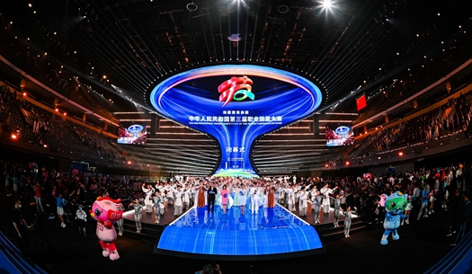 載譽前行！鄭州城發(fā)集團、鄭地奧體公司獲省政府嘉獎